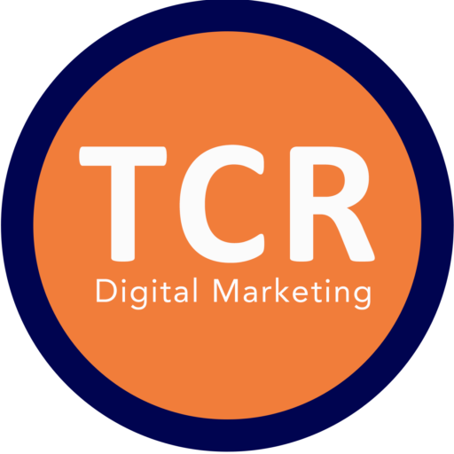 TCR Digital Marketing